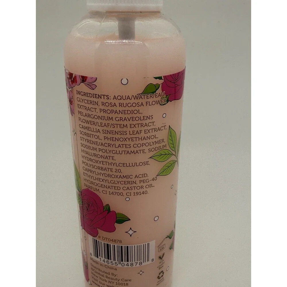 Global Beauty Care global beauty